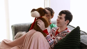 Twink Trade: Tis the Season for Twinks