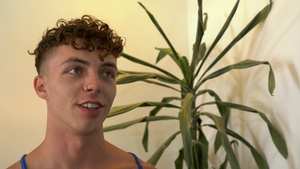 Twink Trade: Four Men, One Messy Home