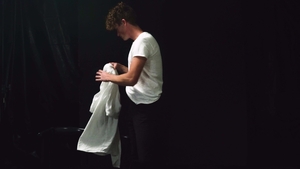 Missionary Boys: Rimmed by the Ritual