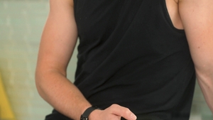 Family Dick: Little Balls in Commando Mode