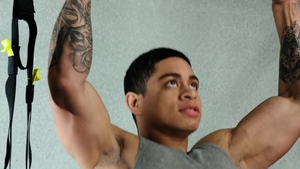 nextdoorstudios: Ripped Romans Conquest