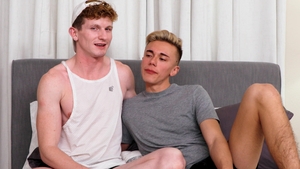 Stag Collective: Alpha Studio Twinks Get Rough and Wild