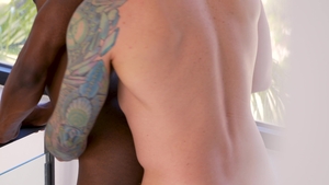 Hot House: The Deep Throat Blowjob to Remember