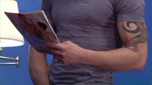 Hot House: John Shows Kyle His Way