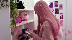 Femboyish: Sultry Jock's Anal Treat