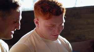 Forbidden Seductions: Kissing and Rimming Two Cuties