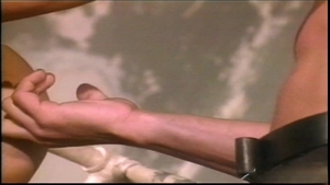 Falcon Studios: Intense Fingering in Uniforms