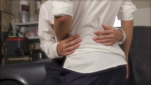 Disruptive Films: Big Dick Intrigue