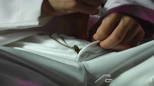 Falcon Studios: Hairy Studs Engage in Group Sex