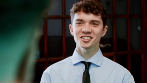 Men: Sam's Journey Through Unchartered Passions