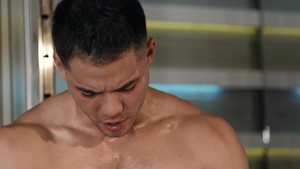 Men: A Sweaty Affair with Colton and Clark