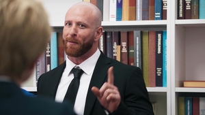 Men: Scholarly Seduction