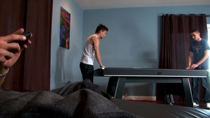 Cody Cummings: Blowjobs for Puck Sinks