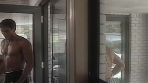 Falcon Studios: Bodybuilder Rides: A Passionate Tale