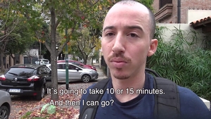 Latin Leche: Sipping Sweet Leche from Gushing Tips