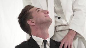 Missionary Boys: A Sticky Stamp of Membership