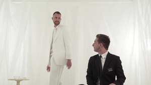Missionary Boys: A Sticky Stamp of Membership