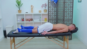 From Soccer Star to Massage Parlor