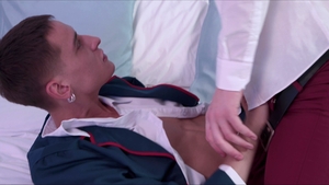 Boys Back to Business