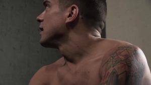 Brother Crush: Rimming Younger Ass: Pre-Wedding Indulgence