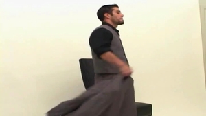 Cody Cummings: Undressing under camera