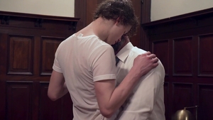 Missionary Boys: Candidate for Higher Ranks
