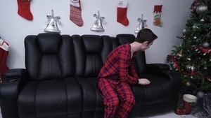 Family Dick: Trimming the Xmas Tree