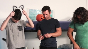 Family Dick: Two Men and Their Uncle's Dirty Rimming Secret