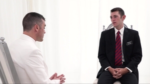 Missionary Boys: Bishop Takes Control