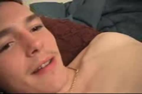 attractive teen with Pecs & hirsute armpits Showers & jacks off