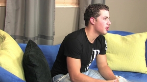 Solo: Eager to Please: Santana's Sexual Drive