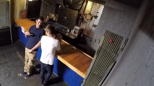 Reality Dudes: Exploring Each Other at the Bar