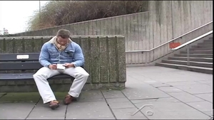 Falcon Studios: A Twisted Journey Through the City