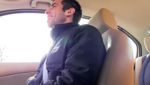 Czech Hunter: Camming Alongside the Young and Hung