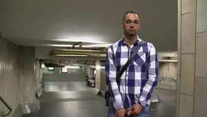 Czech Hunter: Hitting the Gay Jackpot in Prague