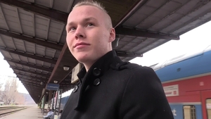 Czech Hunter: Unleashing Prude Boy's Secret Life