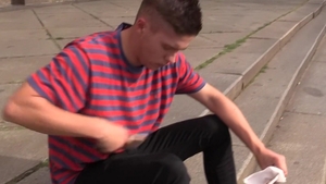 Czech Hunter: Unexpected Adventures in Kebabs