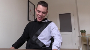 Dirty Scout: Rough Rides in the Slaughterhouse Break Room