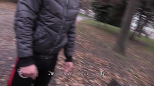 Czech Hunter: Stroking Egos and Building Bonds
