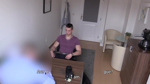 Dirty Scout: Making Bank on His Incredible Body