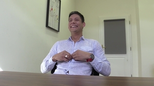 Dirty Scout: Bartender's Big Break: A Dirty Interview