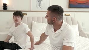 funsizeboys: From Kansas Farmboy to Hollywood Hunk's Toy