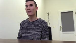 Dirty Scout: In the Heart of Prague: A Young Artist Rises