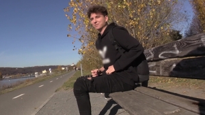 Czech Hunter: Riding the Storm with the Czech Hunter