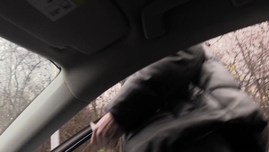 Czech Hunter: Eager Encounters