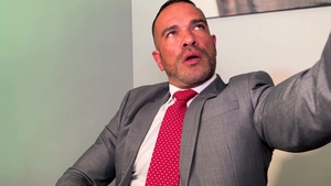 HotAFmen: Chrome Cufflinks Of Temptation