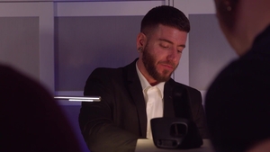 masqulin: Unknown Resident Takes Control