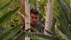 masqulin: Stalkers Beware: Michael Takes Control