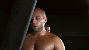 Fetish Force: Whip Me Gently, Then Crush My Soul