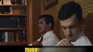 Missionary Boys: Guiding the Boy to Probing